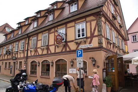 Bad Mergentheim